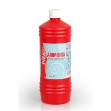 Ammonia