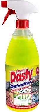 Keukenreiniger Dasty