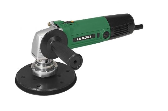 Schuurmachine 150mm