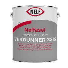 Nelf univ. verdunner/ 5 L