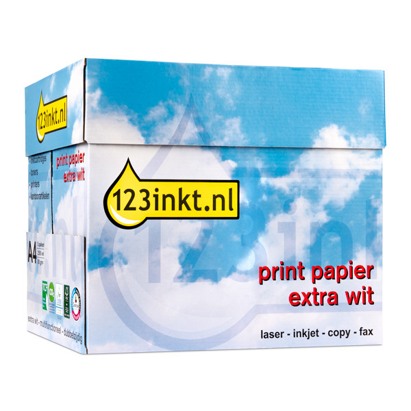 Printpapier