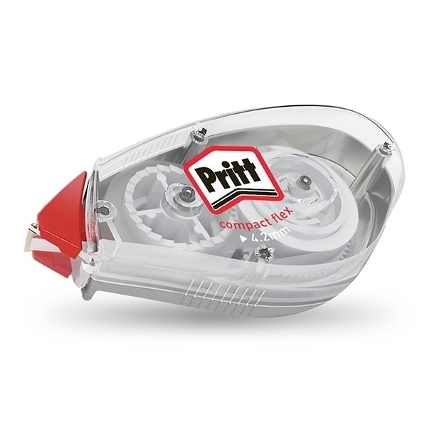 Pritt correctieroller
