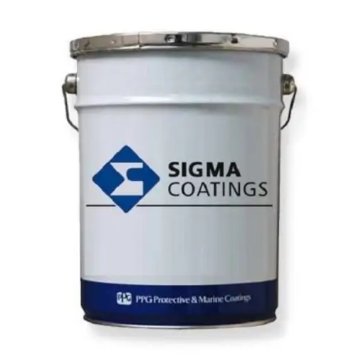 Sigma Cover 5L incl. harder