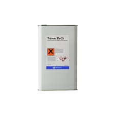 Sigma Thinner 20-05