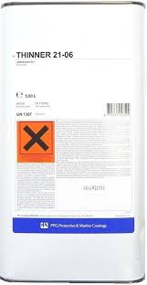 Sigma Thinner 21-06