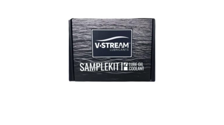 Monsterkit smeerolie 10 X