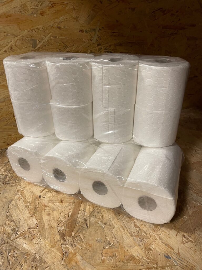 Toiletpapier